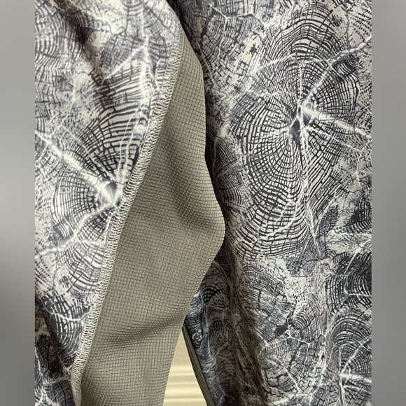 Mens’s Ascend (Bass Pro Shop? Long sleeve Fishing Shirt, Size Large - Picture 8 of 10